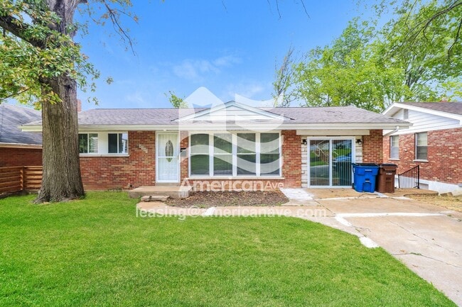 property at 4507 June Ave