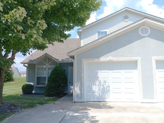 property at 3500-3502-3502 Delmar Ct