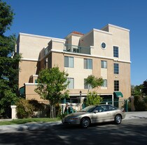 2175 California St in Concord, CA - Building Photo