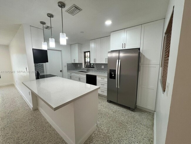 property at 11959 SW 39th Terrace