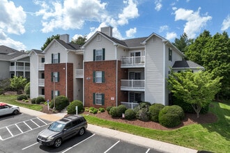 Glade Creek (I) in Roanoke, VA - Foto de edificio - Building Photo