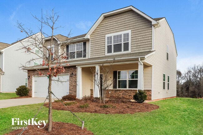 127 Eden Ave in Mooresville, NC - Building Photo - Building Photo