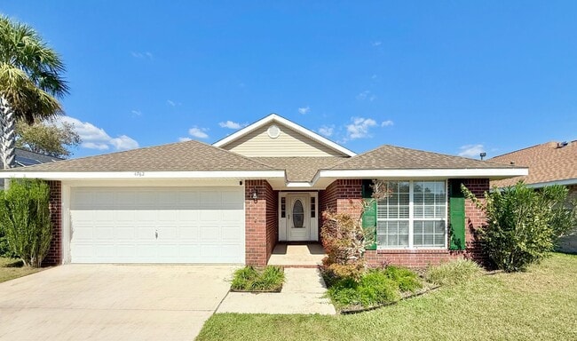 property at 4762 Ribault Ln