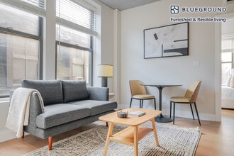 44 Bromfield St in Boston, MA - Building Photo - Building Photo