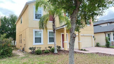 16048 Yelloweyed Dr in Clermont, FL - Building Photo - Building Photo