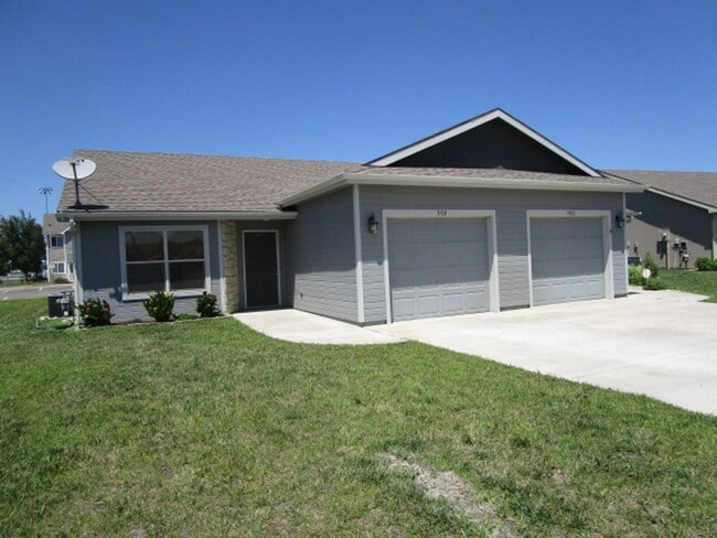 property at 502 Northfield Rd