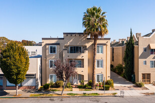 Carroll Street Villas in Sunnyvale, CA - Building Photo - Building Photo