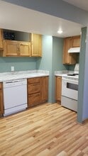 1221 Alameda St, Unit Unit B in St. Paul, MN - Building Photo - Building Photo