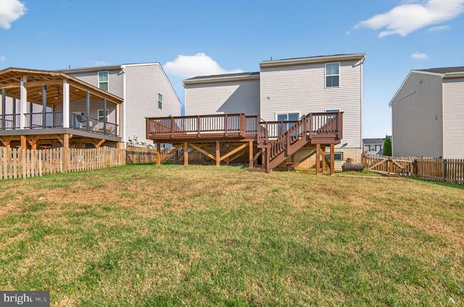 2012 Crepe Myrtle Ln in Culpeper, VA - Building Photo - Building Photo