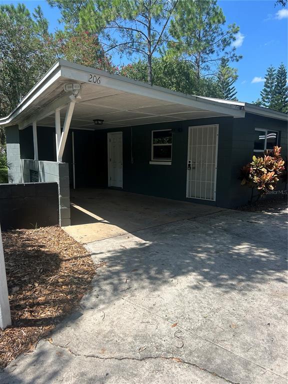 property at 206 N Cypress Way