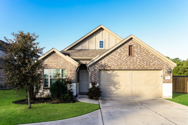 property at 16130 Barge Way
