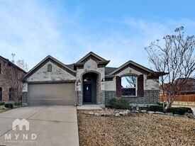 16500 White Rock Blvd in Prosper, TX - Building Photo