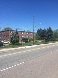 Building Photo - The Cottonwood Apartamentos in Denver, Colorado