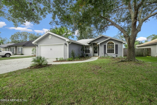 12358 Carriage Crossing Ct in Jacksonville, FL - Building Photo - Building Photo