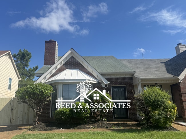 property at 6898 Snyder Rd