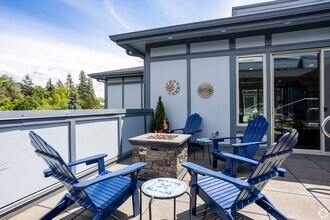 The 72nd Apartments in Tigard, OR - Foto de edificio - Building Photo