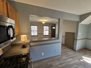 1616 Gallagher St in Louisville, KY - Building Photo - Building Photo