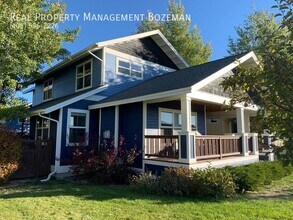 4479 W Babcock St in Bozeman, MT - Building Photo - Building Photo