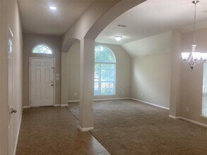 6422 St Bernadette Dr in Spring, TX - Building Photo - Building Photo