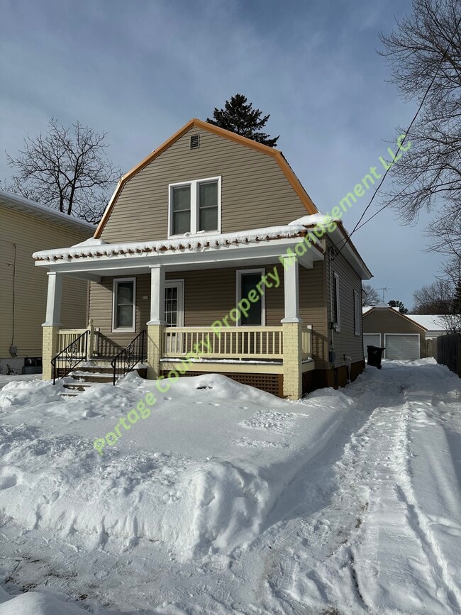 property at 310 S Palmetto Ave