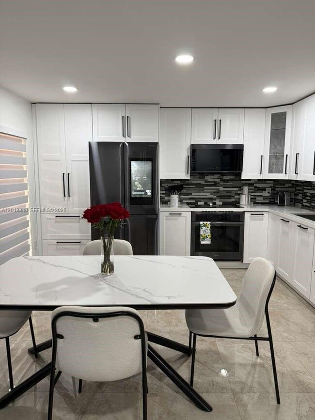 property at 11115 W Okeechobee Rd