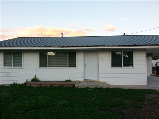 property at 205 500 E