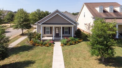 509 Broadberry Ave in Oak Ridge, TN - Building Photo - Building Photo
