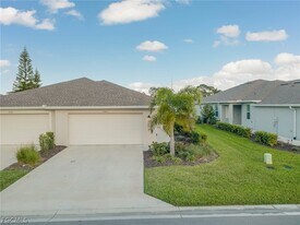 9083 Leatherwood Loop in Lehigh Acres, FL - Building Photo