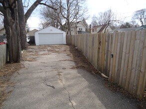 5429 Harriet Ave in Minneapolis, MN - Foto de edificio - Building Photo