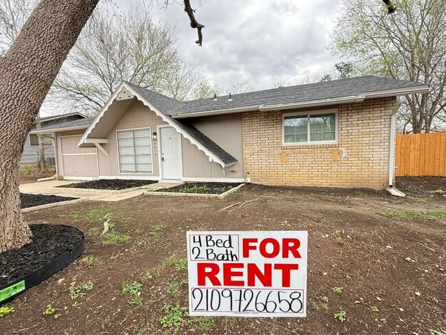 8618 Sweet Maiden Dr in San Antonio, TX - Building Photo - Building Photo