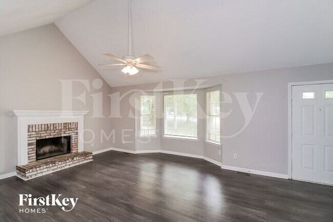 6284 Sayre Dr NW in Dallas, GA - Building Photo - Building Photo