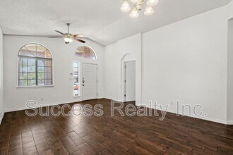 3141 Fury Point Pl in El Paso, TX - Building Photo - Building Photo