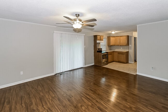 105 Tecumseh Trail in Jacksonville, AR - Building Photo - Building Photo