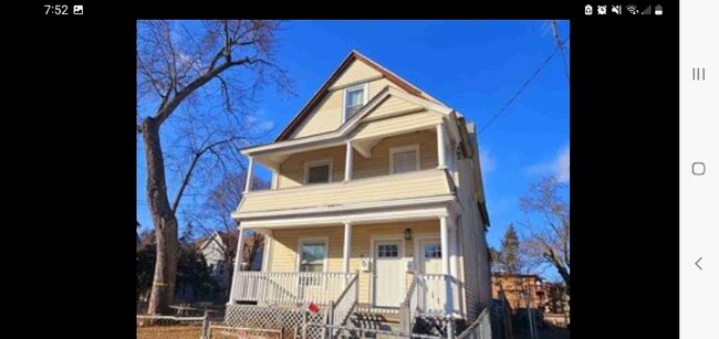 property at 50 Annawan St