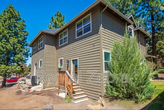 5 SW Roosevelt Ave in Bend, OR - Foto de edificio - Building Photo