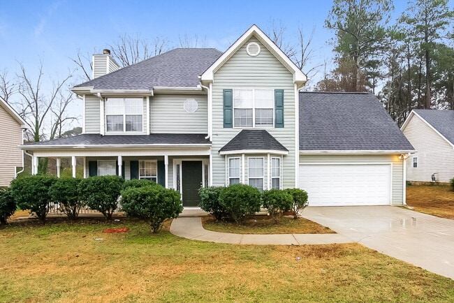 property at 4045 Lindsey Ln