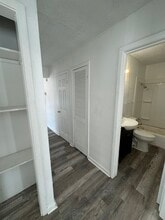 5334 S 7th St in Abilene, TX - Foto de edificio - Building Photo