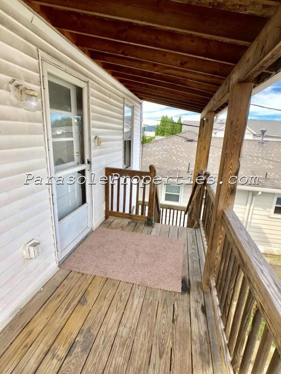 49 James St in Pittston, PA - Building Photo - Building Photo