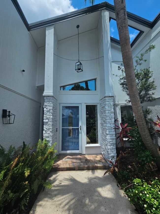 5103 Fernbrook Ln in Lakeland, FL - Building Photo - Building Photo