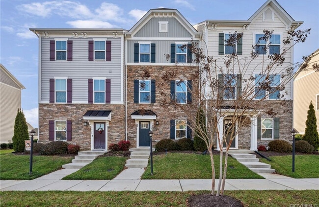 property at 7832 Mint Ln