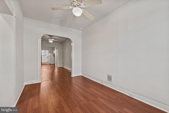 733 S Conkling St in Baltimore, MD - Building Photo - Building Photo