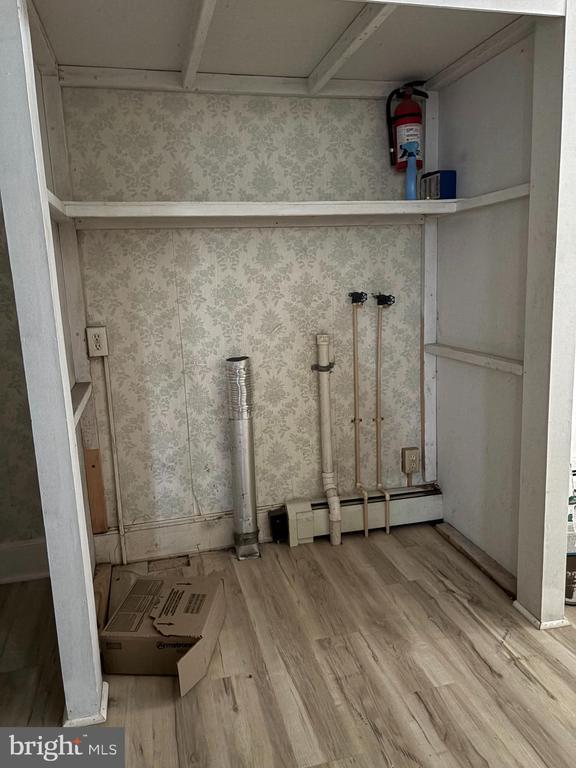 property at 21 Gay St