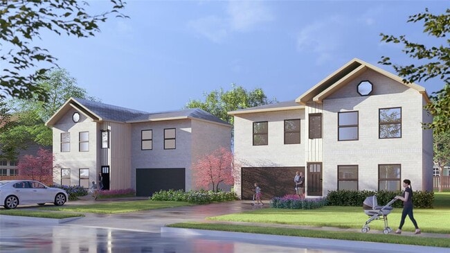 property at 6322 Sayers St