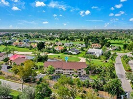 16560 Partridge Place Rd in Ft. Myers, FL - Building Photo