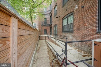 1508 N Mascher St in Philadelphia, PA - Building Photo - Building Photo