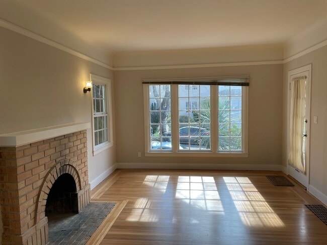 2423 Virginia St in Berkeley, CA - Building Photo - Building Photo