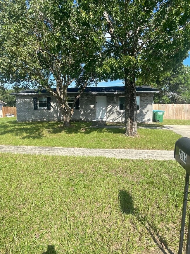 property at 2319 Otis Ave