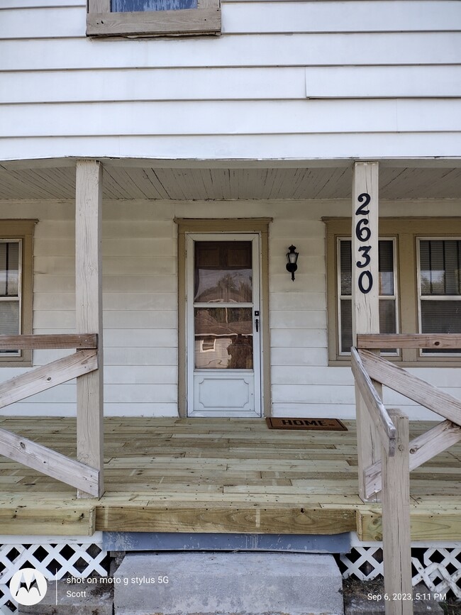 2630 S 22nd St in St. Joseph, MO - Building Photo - Building Photo