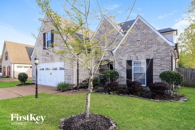 9570 Woodland Creek Ln in Cordova, TN - Building Photo - Building Photo