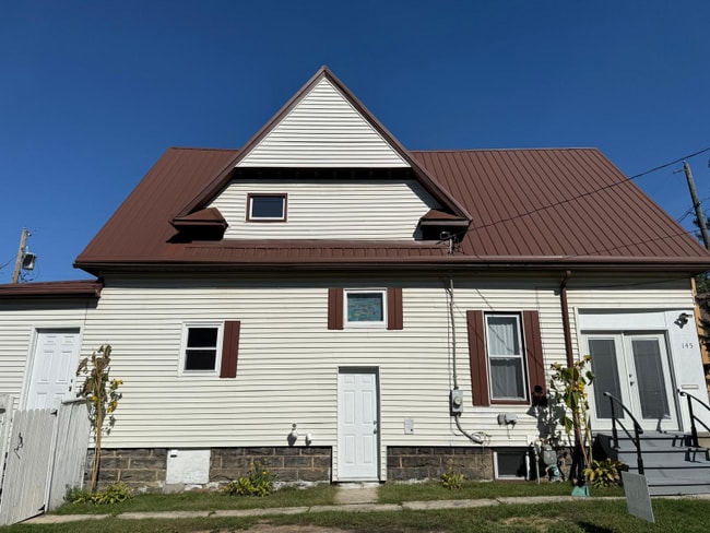 property at 145 N Oakland Ave